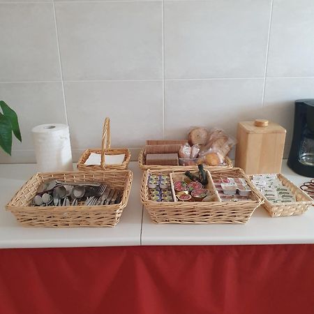 Casa Jean Pineau Apartment เอลเซียโก ภายนอก รูปภาพ