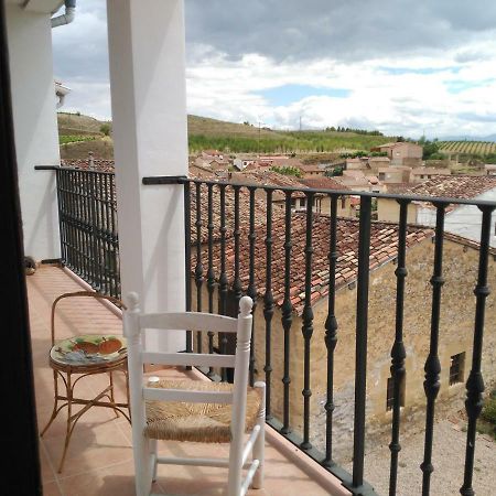 Casa Jean Pineau Apartment เอลเซียโก ภายนอก รูปภาพ