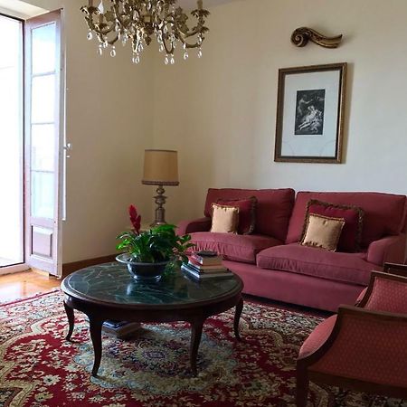 Casa Jean Pineau Apartment เอลเซียโก ภายนอก รูปภาพ