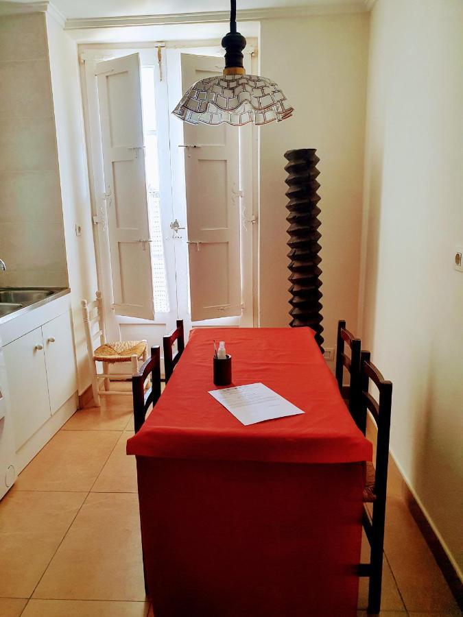 Casa Jean Pineau Apartment เอลเซียโก ภายนอก รูปภาพ