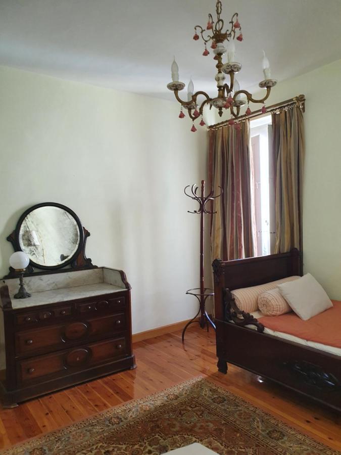 Casa Jean Pineau Apartment เอลเซียโก ภายนอก รูปภาพ