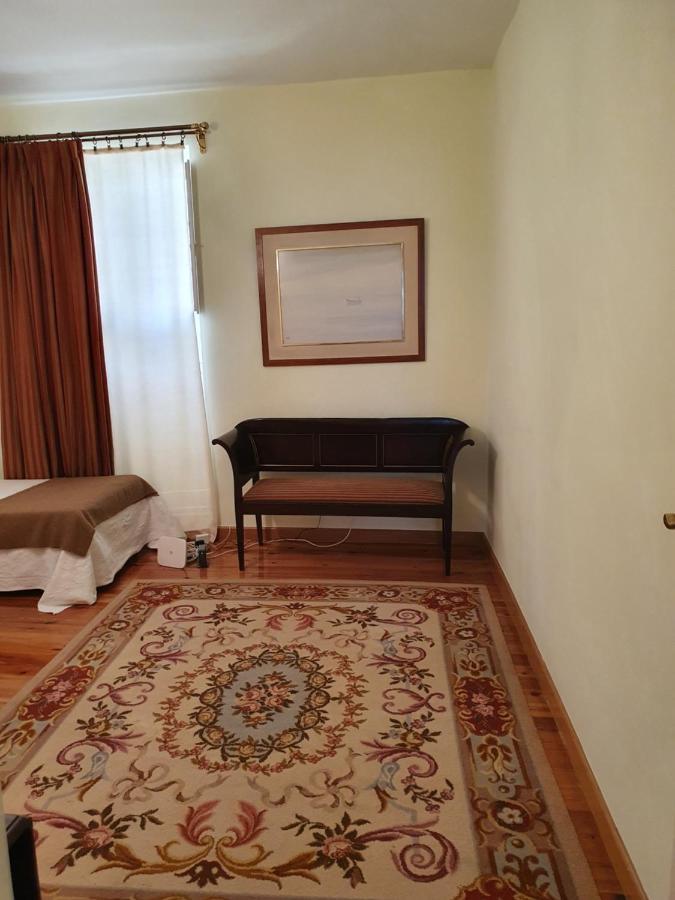 Casa Jean Pineau Apartment เอลเซียโก ภายนอก รูปภาพ