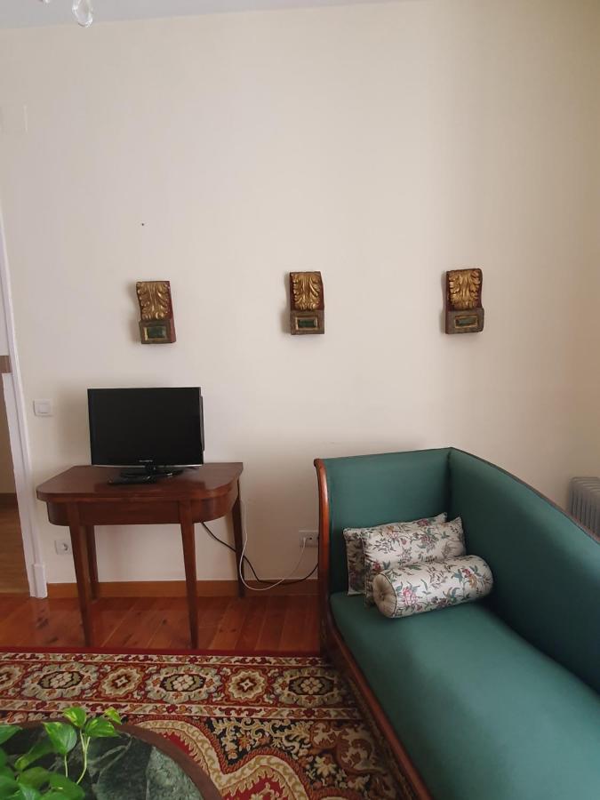 Casa Jean Pineau Apartment เอลเซียโก ภายนอก รูปภาพ