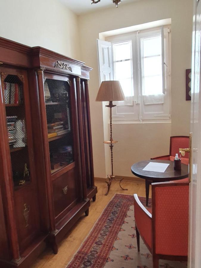 Casa Jean Pineau Apartment เอลเซียโก ภายนอก รูปภาพ