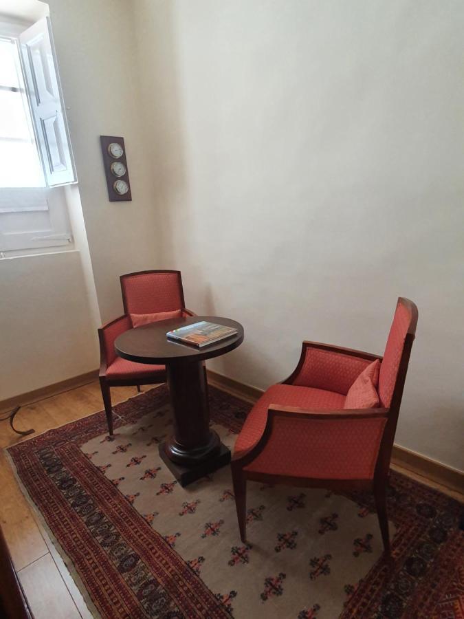 Casa Jean Pineau Apartment เอลเซียโก ภายนอก รูปภาพ