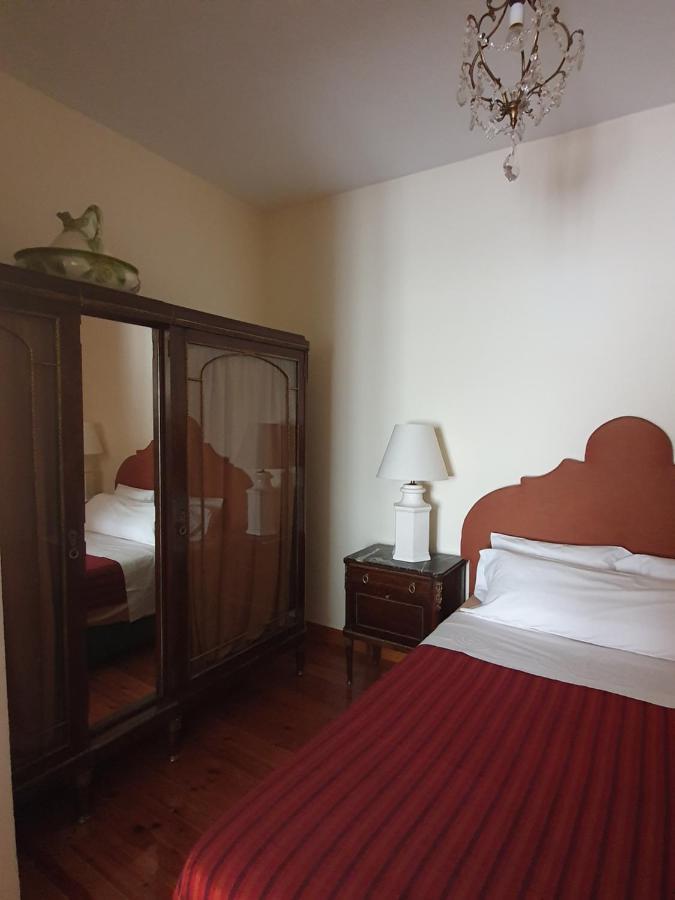 Casa Jean Pineau Apartment เอลเซียโก ภายนอก รูปภาพ