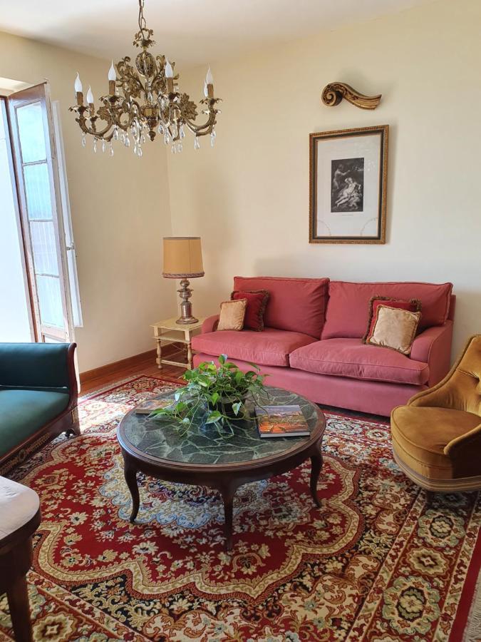 Casa Jean Pineau Apartment เอลเซียโก ภายนอก รูปภาพ