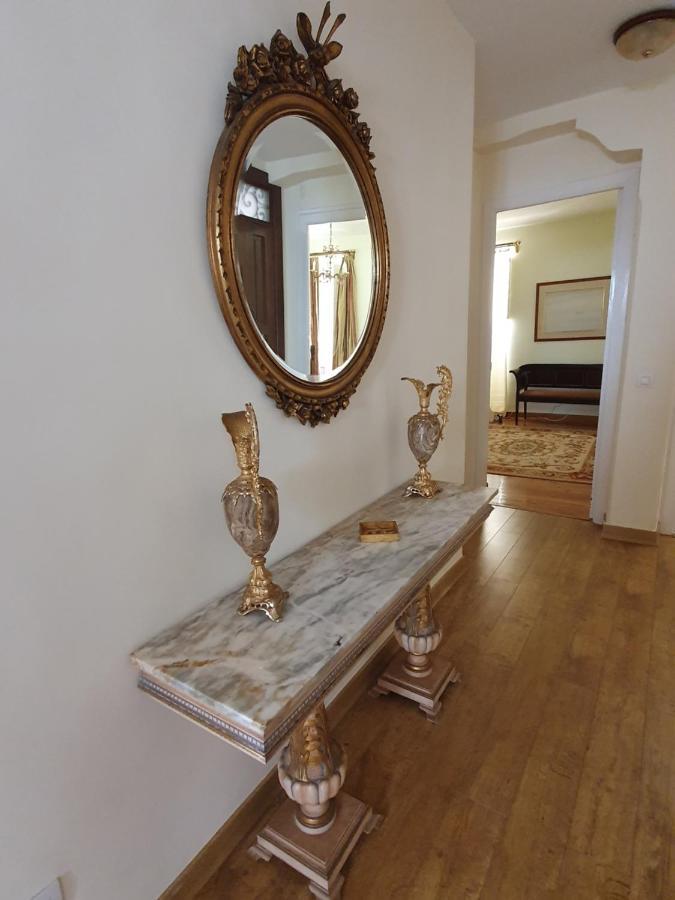 Casa Jean Pineau Apartment เอลเซียโก ภายนอก รูปภาพ