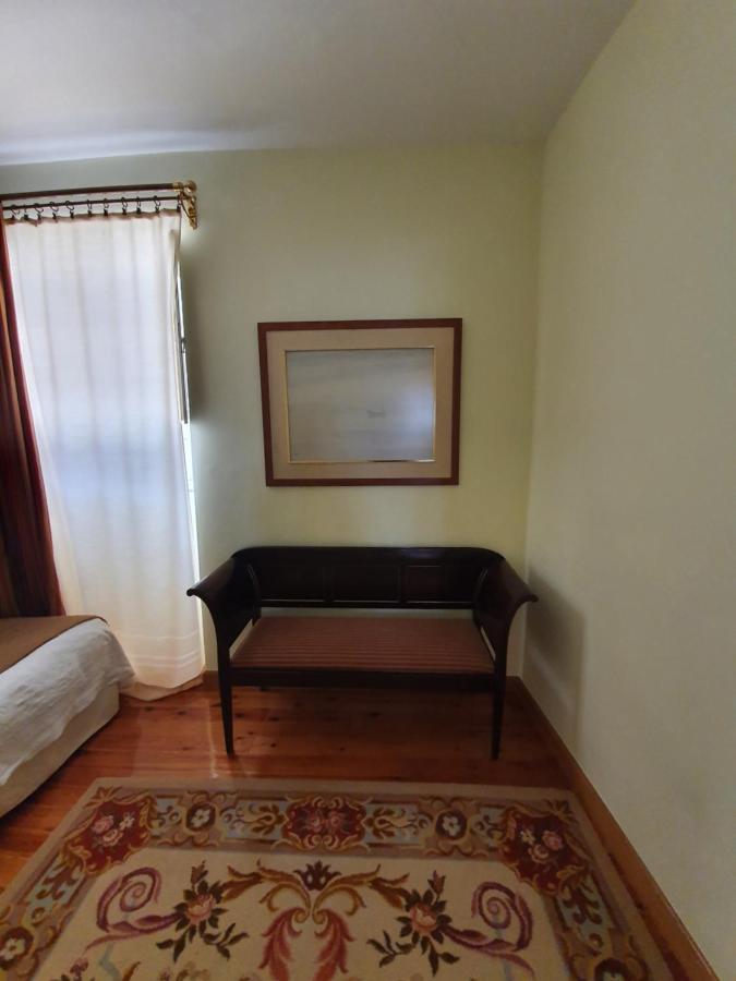 Casa Jean Pineau Apartment เอลเซียโก ภายนอก รูปภาพ