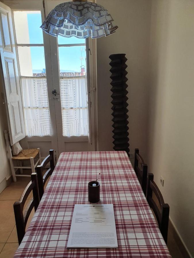 Casa Jean Pineau Apartment เอลเซียโก ภายนอก รูปภาพ