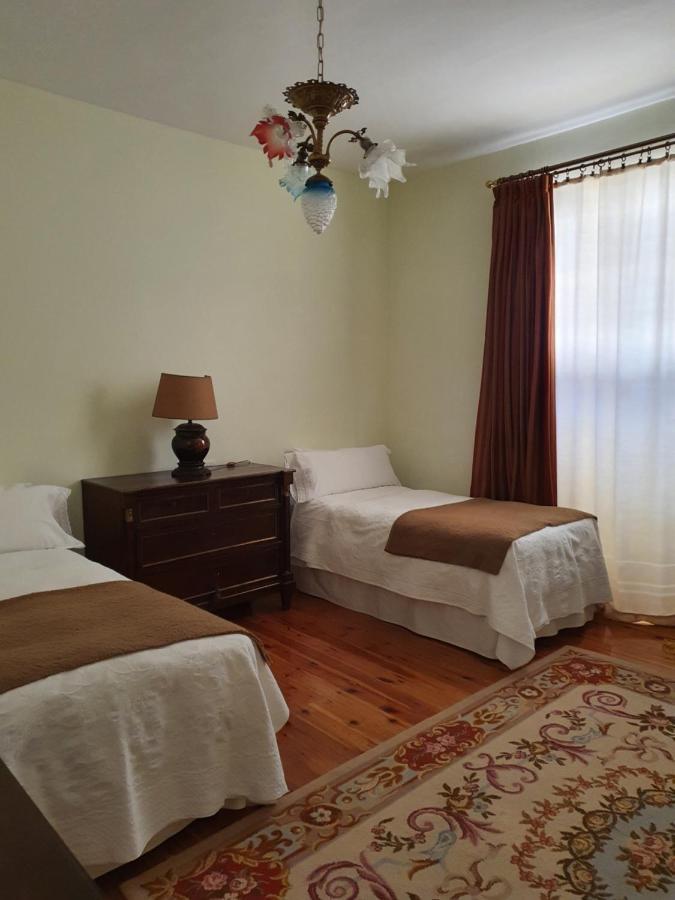 Casa Jean Pineau Apartment เอลเซียโก ภายนอก รูปภาพ
