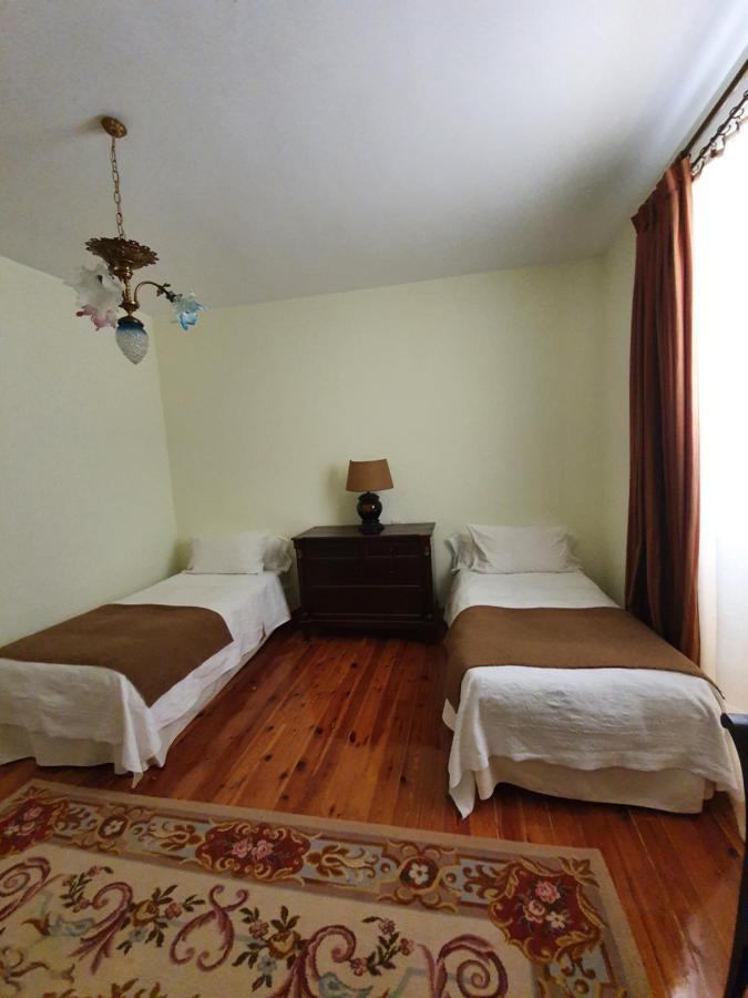 Casa Jean Pineau Apartment เอลเซียโก ภายนอก รูปภาพ