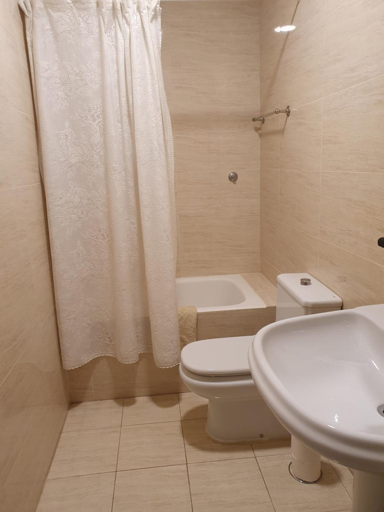 Casa Jean Pineau Apartment เอลเซียโก ภายนอก รูปภาพ