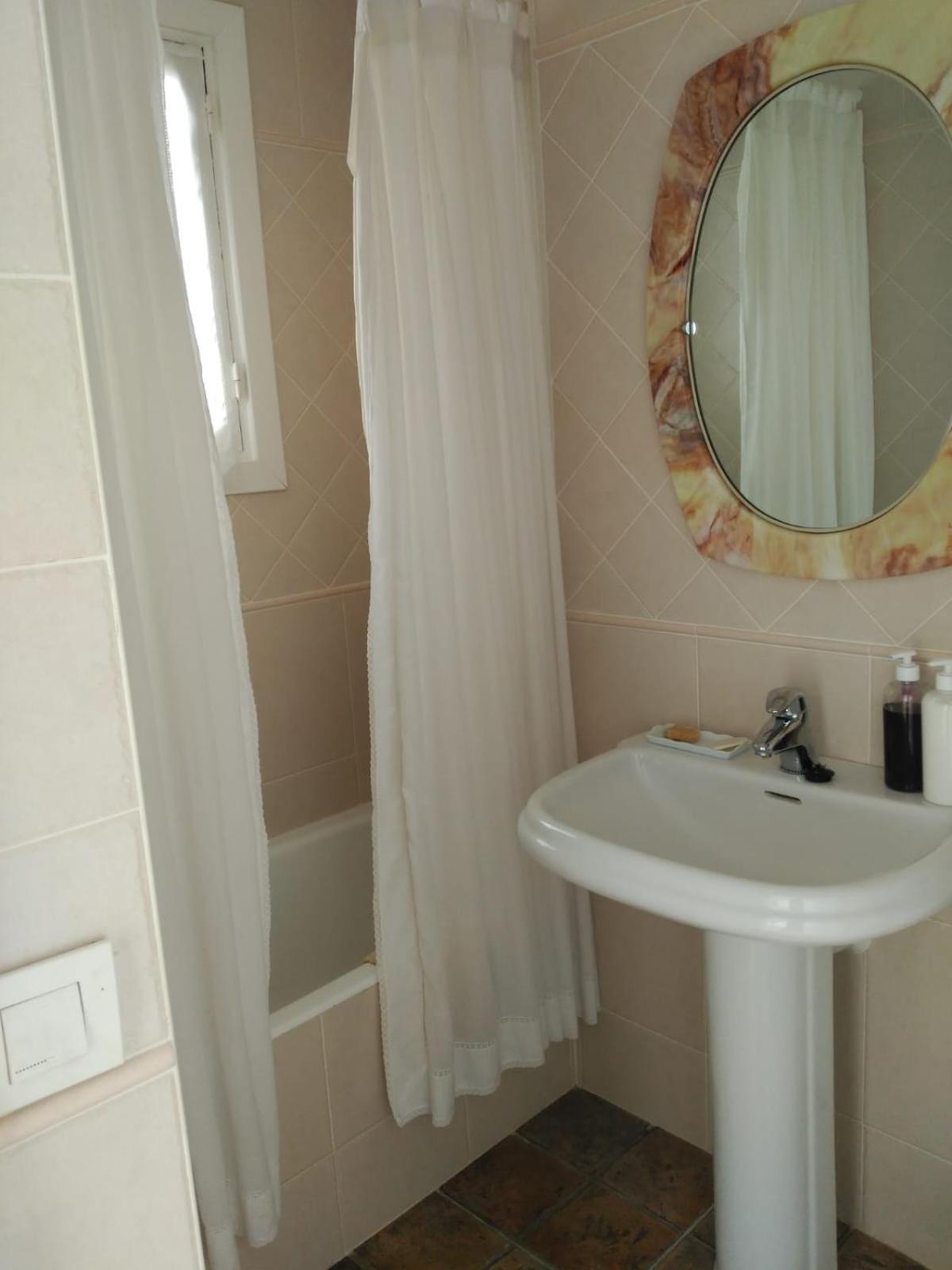 Casa Jean Pineau Apartment เอลเซียโก ภายนอก รูปภาพ