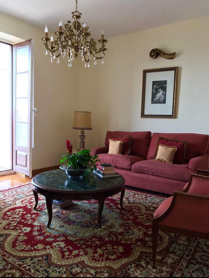 Casa Jean Pineau Apartment เอลเซียโก ภายนอก รูปภาพ