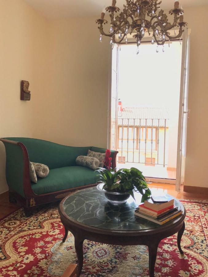 Casa Jean Pineau Apartment เอลเซียโก ภายนอก รูปภาพ