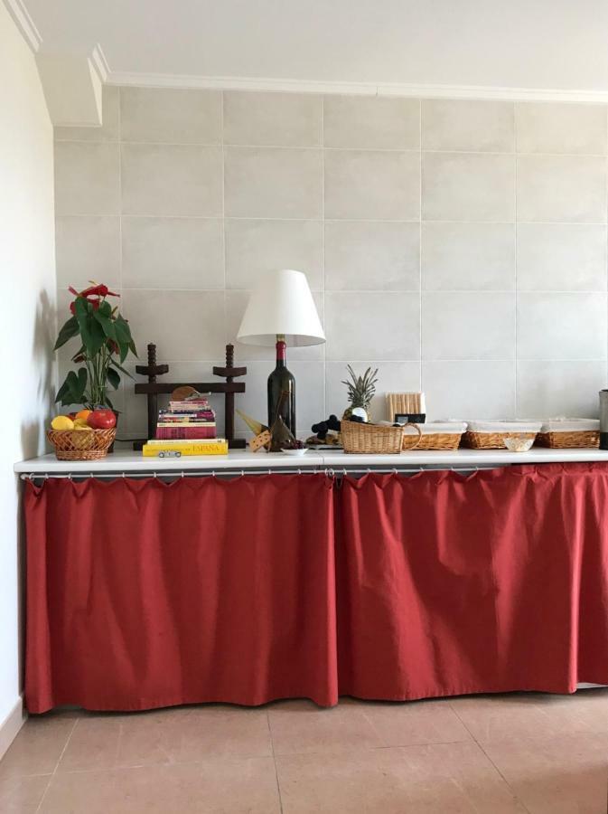 Casa Jean Pineau Apartment เอลเซียโก ภายนอก รูปภาพ